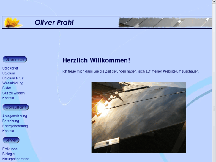 www.oliver-prahl.net