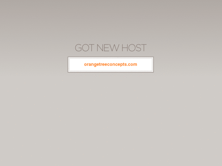 www.orangetreeconcepts.com