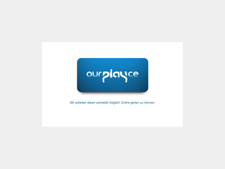 www.ourplayce.com