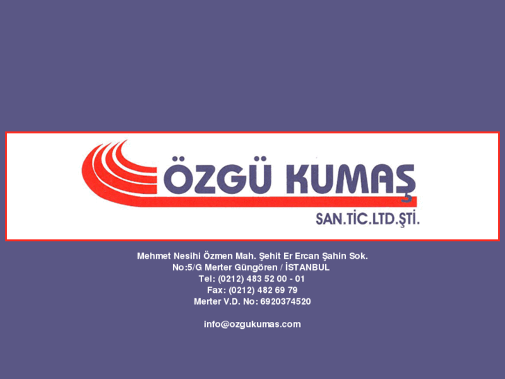 www.ozgukumas.com