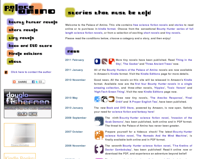 www.palaceofamino.com