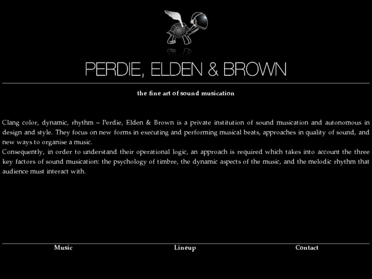 www.perdie-elden-brown.com