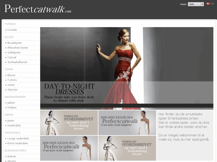 www.perfectcatwalk.com