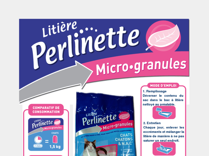 www.perlinettetousanimaux.com