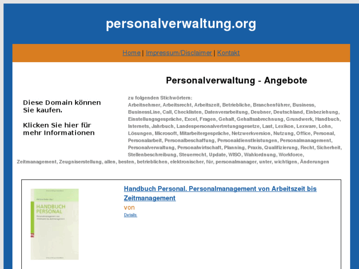 www.personalverwaltung.org