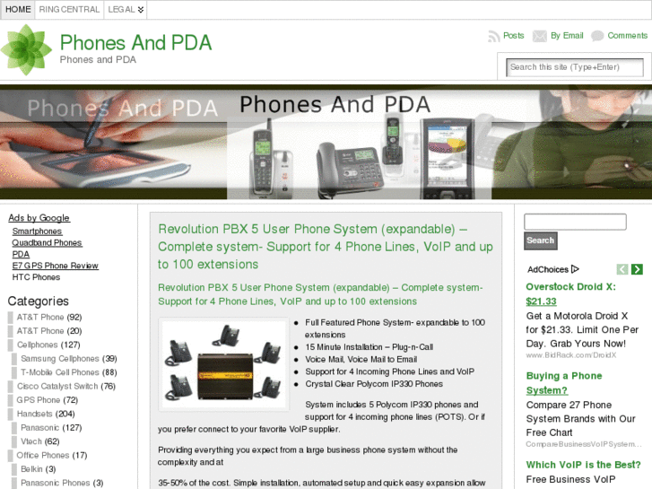 www.phonesandpda.com