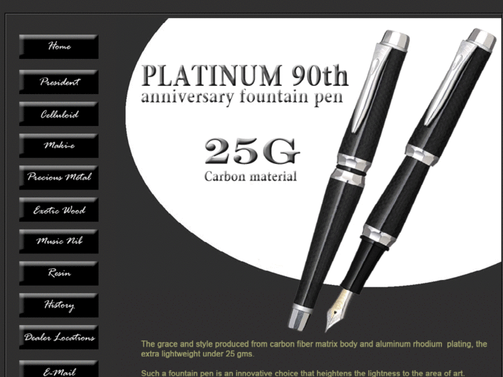 www.platinumpenusa.com