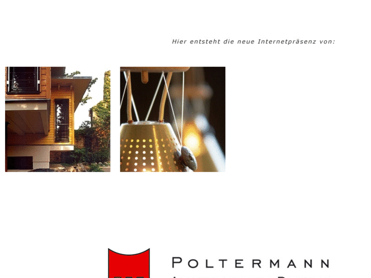 www.poltermann.com