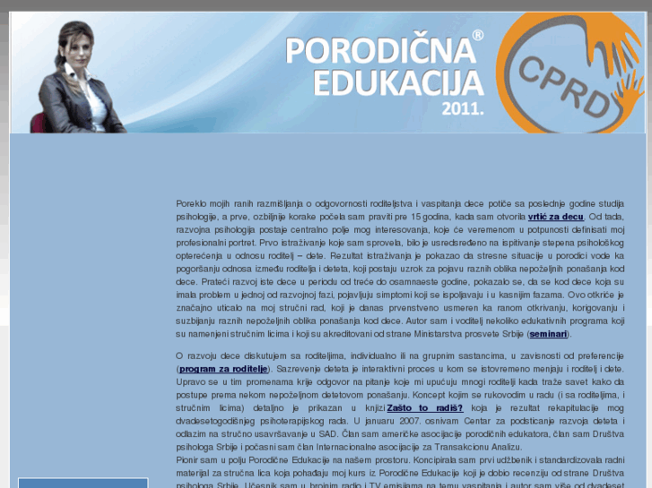 www.porodicnaedukacija.com