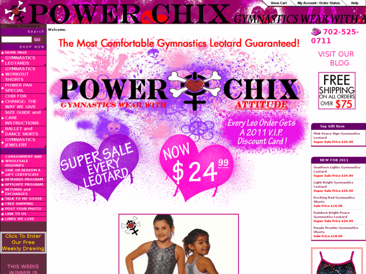 www.powerchixleos.com