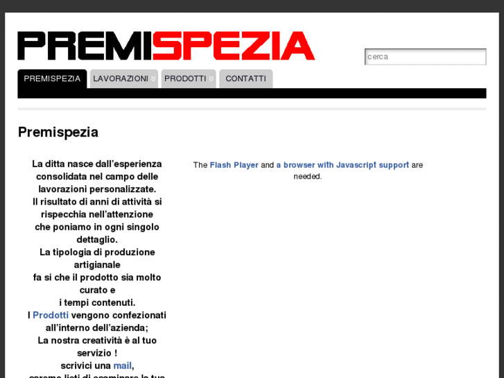 www.premispezia.com