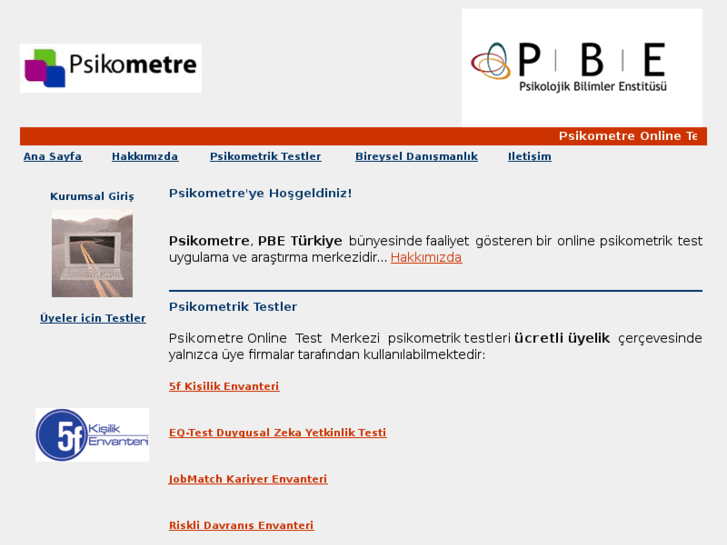 www.psikometri.com