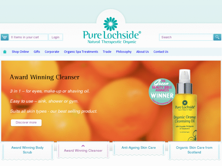 www.purelochside.com