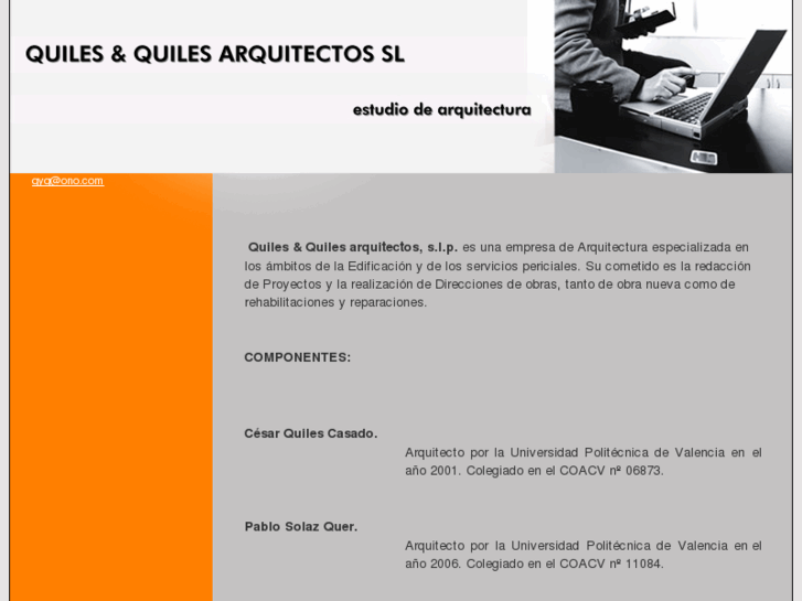 www.qyq-arquitectos.com