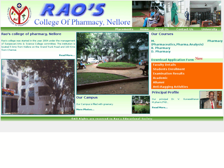 www.raoscolleges.com