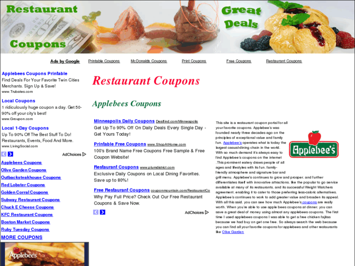 www.restaurant-coupons-and-discounts.com