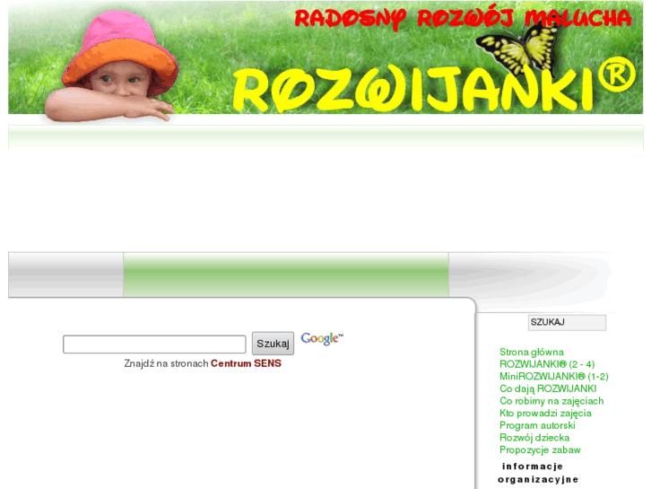 www.rozwijanki.pl