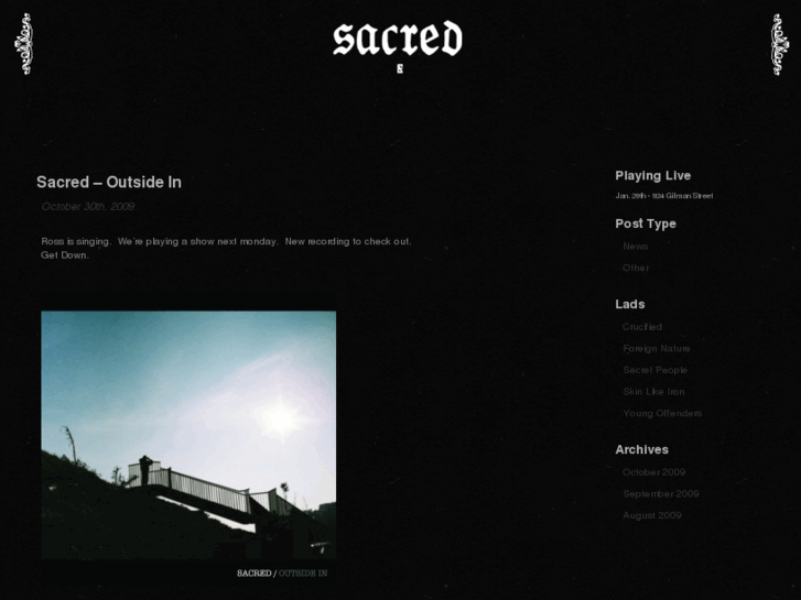 www.sacredrecord.com