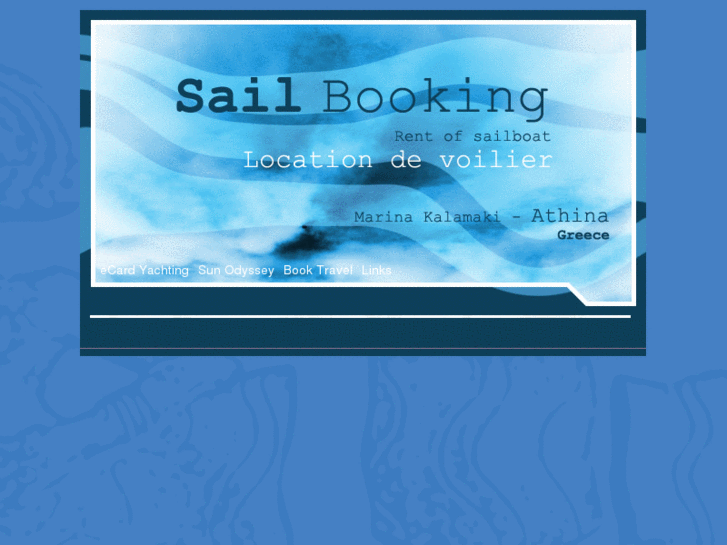 www.sail-booking.com