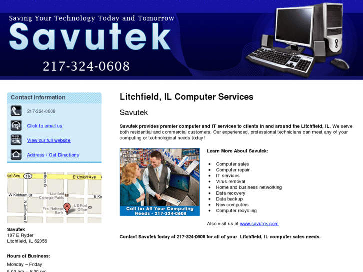 www.savutek.net