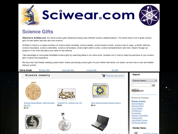 www.sciwear.com