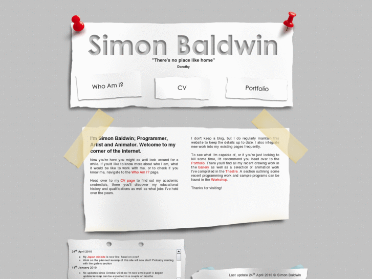 www.simonbaldwin.com