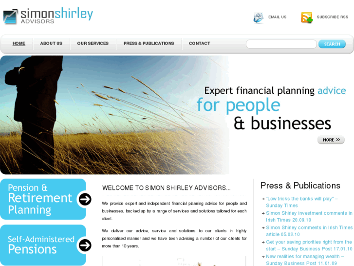 www.simonshirley.com