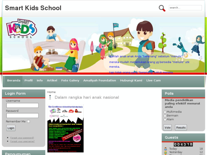 www.smartkids.sch.id