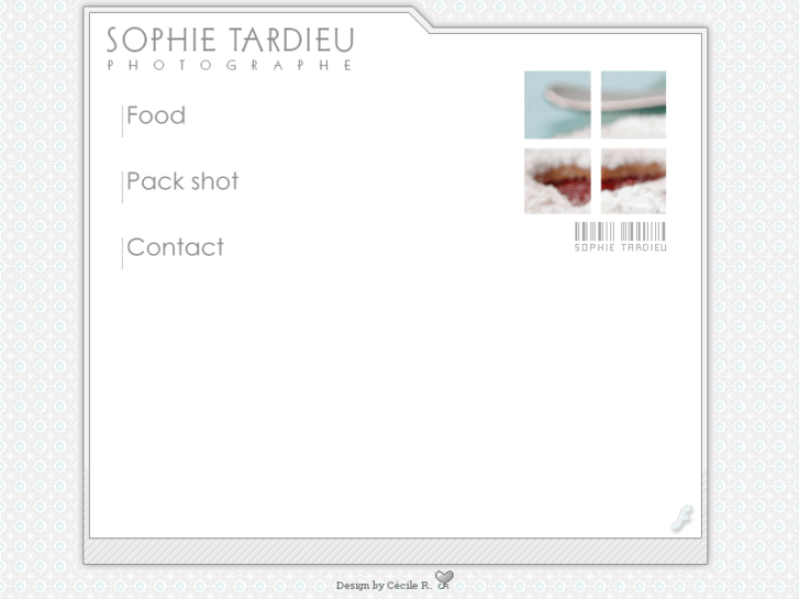 www.sophietardieu.com