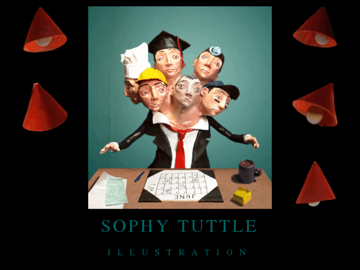 www.sophytuttle.com