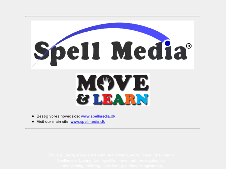 www.spellmedia.org