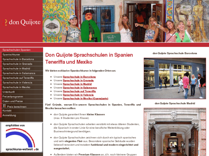 www.sprachschulen-spanien.com