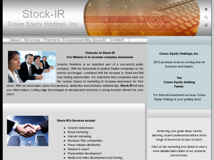 www.stock-ir.com