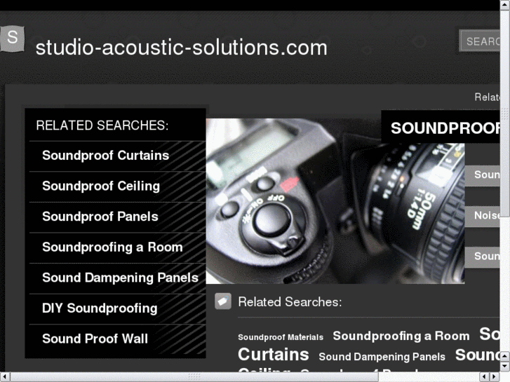 www.studio-acoustic-solutions.com