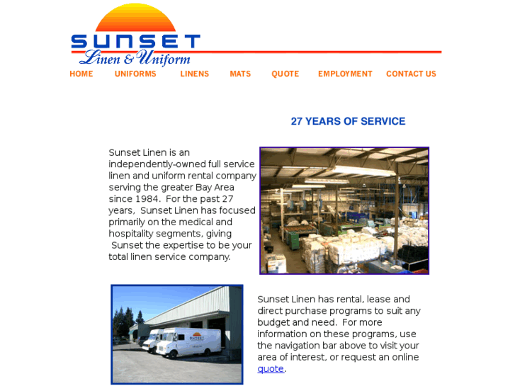 www.sunsetlinen.com