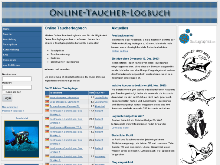 www.tauch-logbuch.de