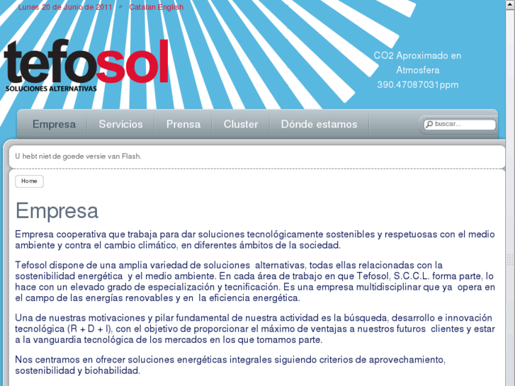 www.tefosol.com