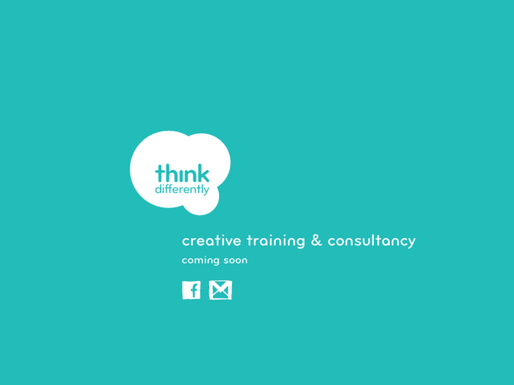 www.thinkdifferentlyconsulting.com