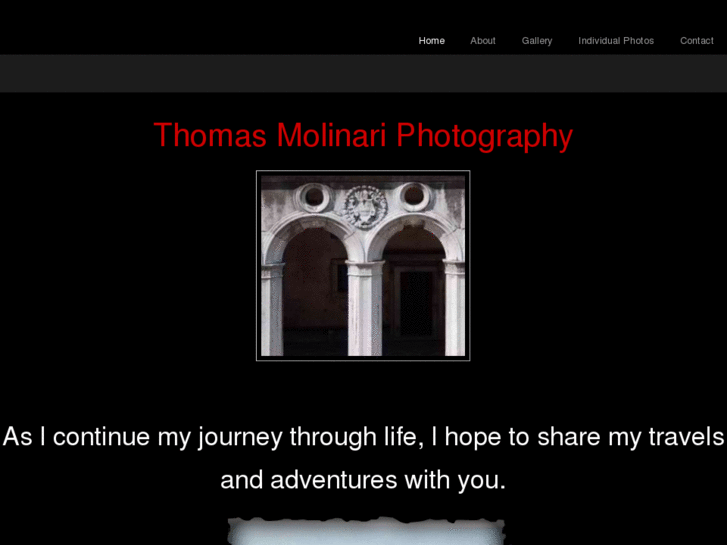 www.thomasmolinari.com