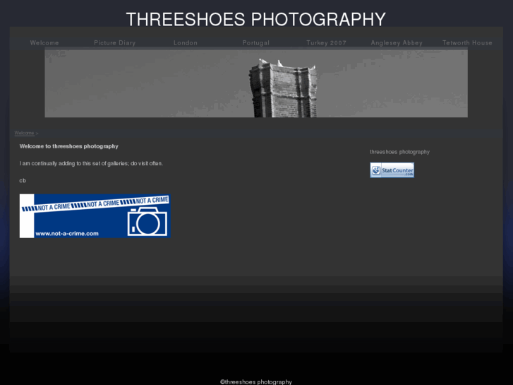 www.threeshoes.net