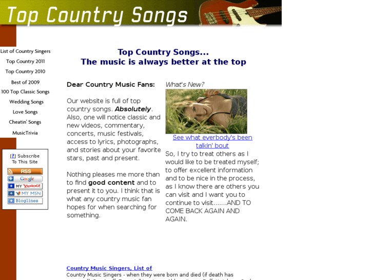 www.top-country-songs.com