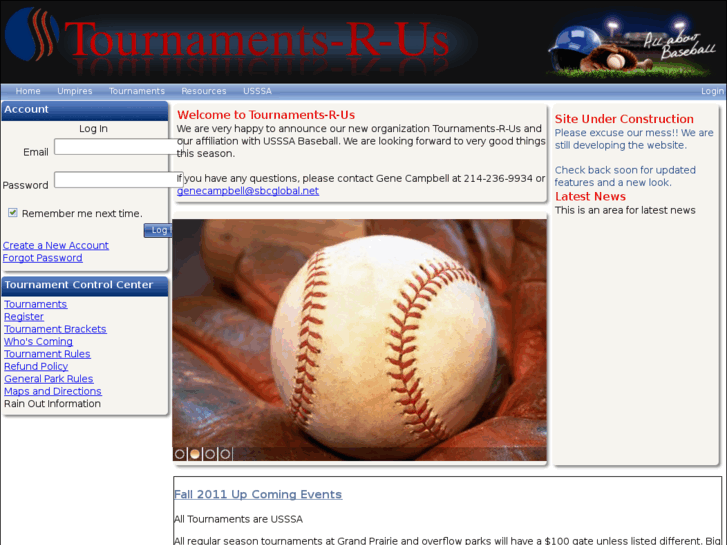 www.tournaments-r-us.com