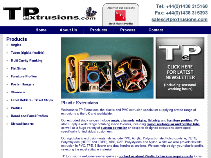 www.tpextrusions.com