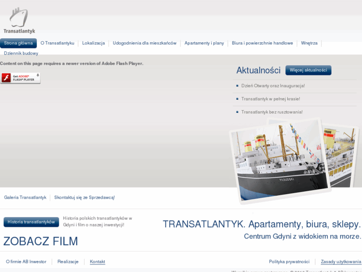 www.transatlantyk.com.pl