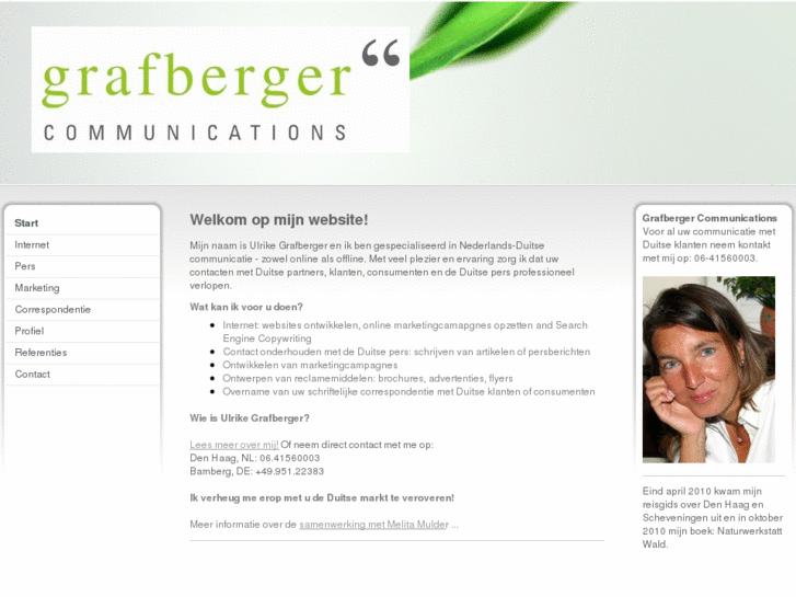 www.ulrike-grafberger.com