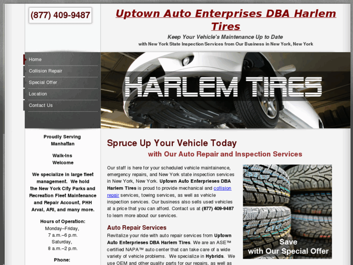 www.uptownautoenterprises.com