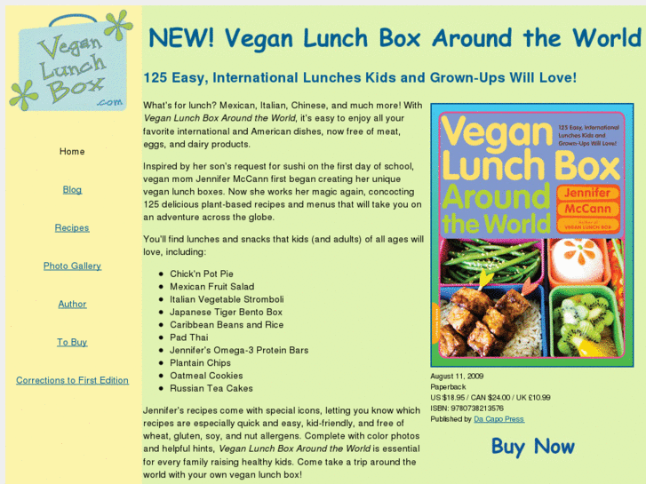 www.veganlunchbox.com