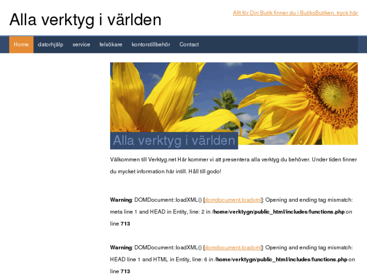 www.verktyg.net