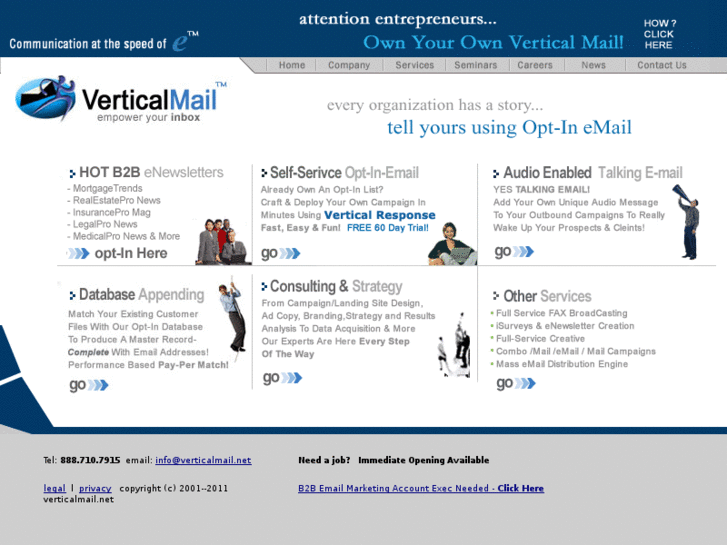www.verticalmail.net