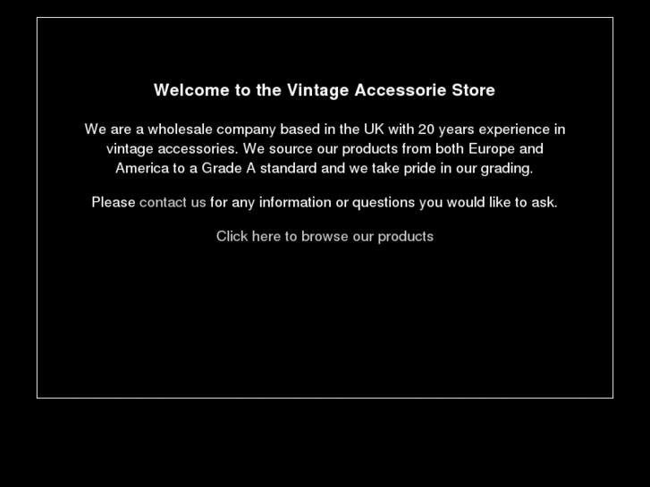 www.vintageaccessoriestore.com